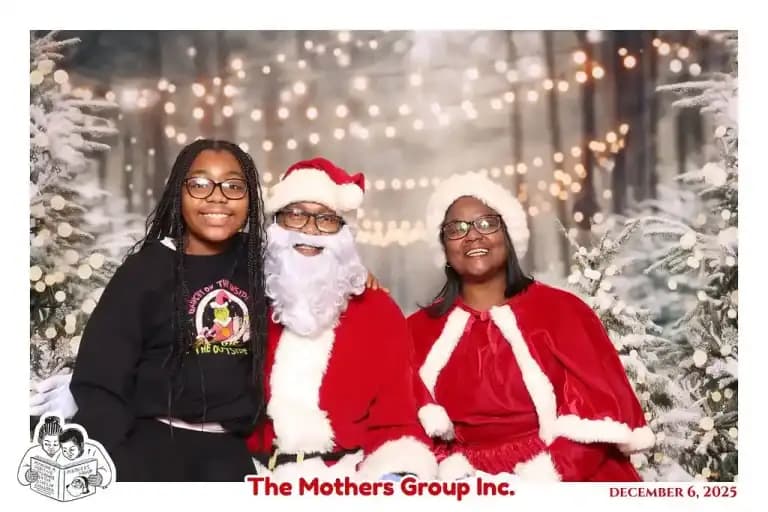 Santa Community Project photo 98