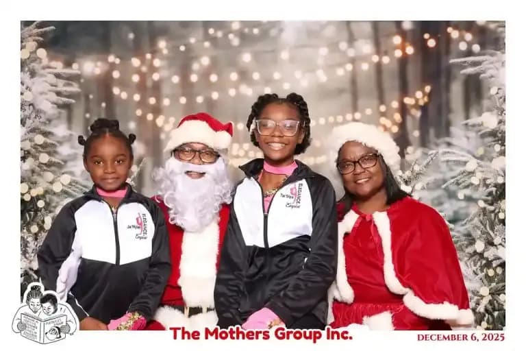 Santa Community Project photo 99