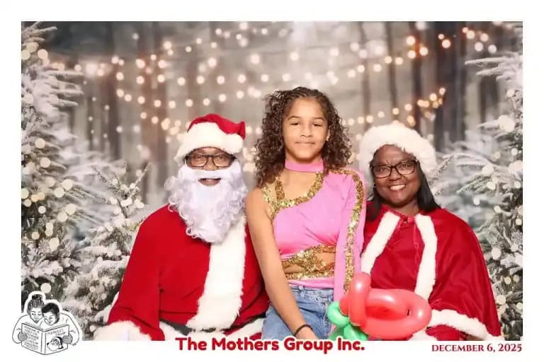 Santa Community Project photo 111