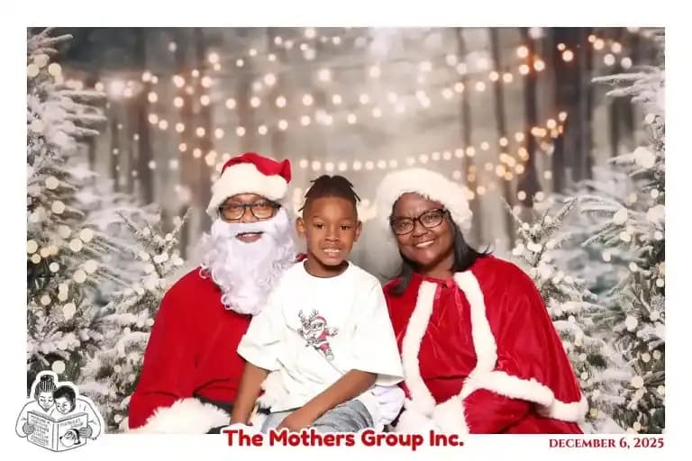 Santa Community Project photo 113
