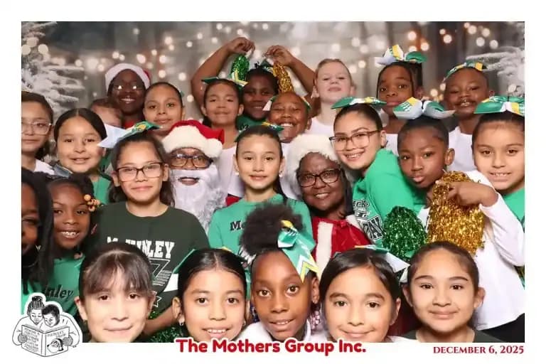 Santa Community Project photo 148