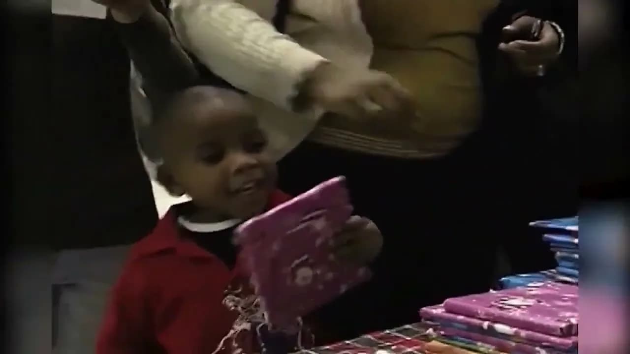Santa Community Project