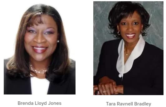 The Mothers Group founders